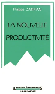 La nouvelle productivité