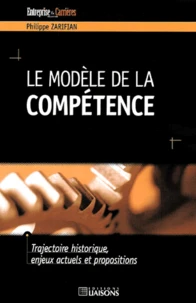 Le Modele De La Competence