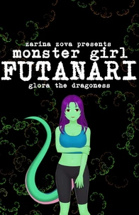 Monster Girl Futanari: Glora the Dragoness