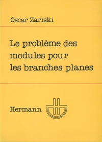 Le problème des modules pour les branches planes