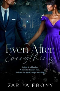 Even After Everything