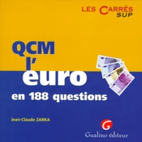 QCM L'EURO EN 188 QUESTIONS