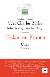 L'islam en France