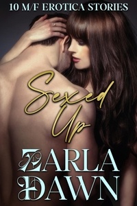 Ebooks archive téléchargement gratuit Sexed Up FB2 PDB par Zarla Dawn