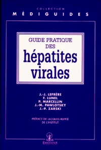 Guide pratique des hépatites virales