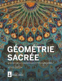 Géométrie sacrée