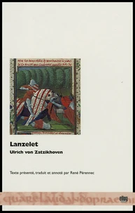 Lanzelet