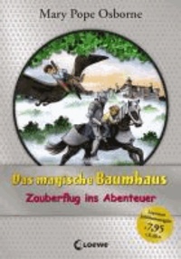 Zauberflug ins Abenteuer - Jubiläums-Ausgabe.