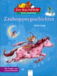 Zauberponygeschichten.