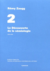 Ecrits complets