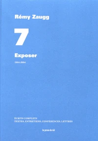 Ecrits complets