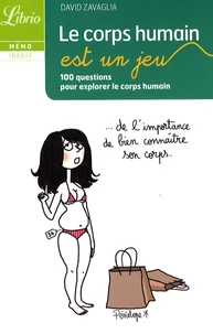 Le corps humain est un jeu