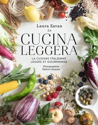 La cucina leggera