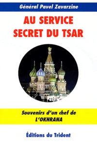 Au service secret du tsar