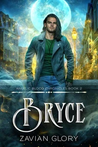 Bryce