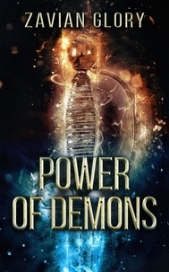 Téléchargements gratuits de livres audio pour iTunes Power of Demons  - Kingdom Earth