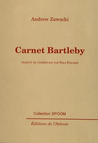 Carnet Bartleby