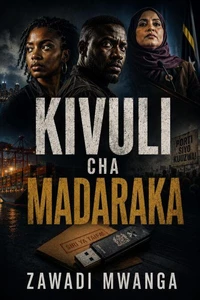Kivuli Cha Madaraka