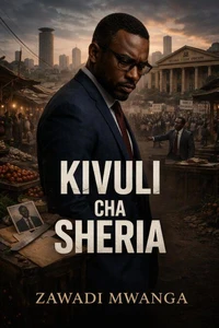 Kivuli Cha Sheria