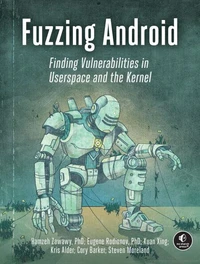 Fuzzing Android