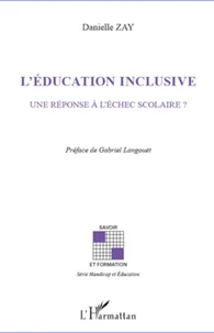 L'éducation inclusive