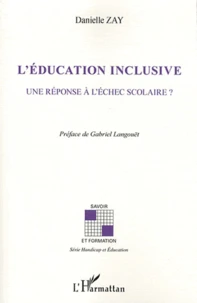 L'éducation inclusive