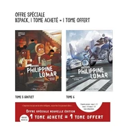 Tome 6 : La folle affaire du saphir