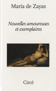Nouvelles amoureuses et exemplaires