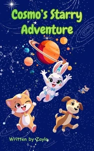 Cosmo’s Starry Adventure