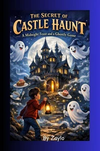 The Secret of Castle Haunt