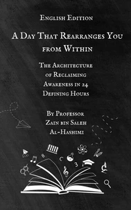 A Day That Rearranges You from Within:english edition