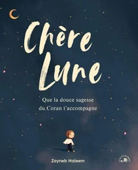 Chère Lune