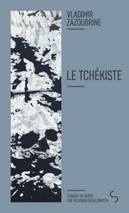 Le tchékiste