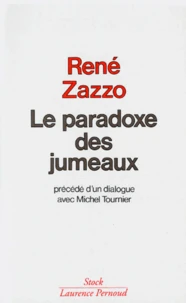 Le Paradoxe Des Jumeaux