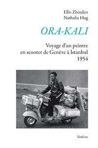 Ora-Kali