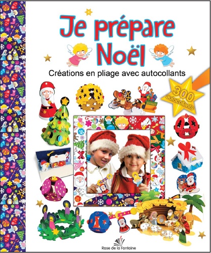 Zbyszek Dobosz - Je prépare Noël.