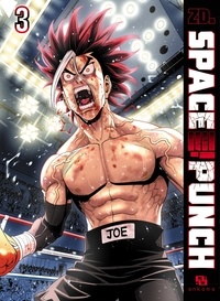  Zd. - Space Punch Tome 3 : .