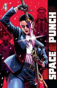 Space Punch 04