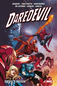 Daredevil Deluxe (2019) T03