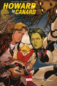 Canard au sang chaud