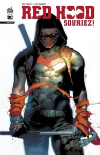 Red Hood