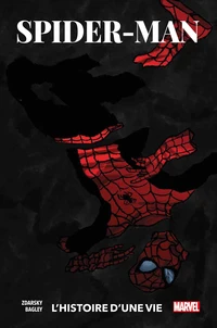 Spider-Man : L'histoire d'une vie