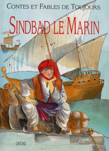 Zdenka Krejcova et  Anonyme - Sindbad le marin.