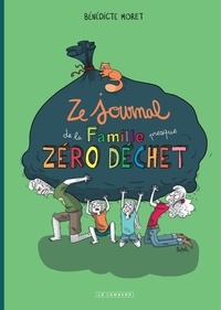 Ze journal de la famille presque zéro déchet
