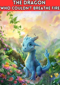 The Dragon Who Couldn't Breathe Fire