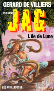 L'Ile de lune