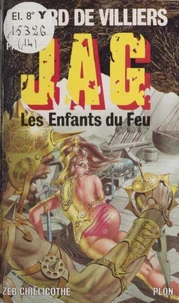 Les Enfants du feu