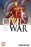 Civil War T05 - Choisir son camp
