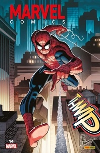 Zeb Wells et Jason Aaron - Marvel Comics N°14.