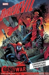 Zeb Wells et Erica Schultz - Spider-Man : Gang War N°03 (Variant - Tirage limité) - COMPTE FERME.